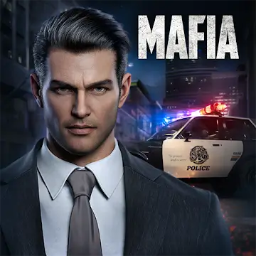The Grand Mafia MOD APK